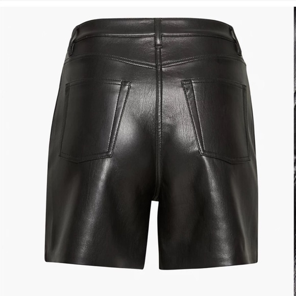 Aritzia Wilfred Melina shorts - Picture 2 of 4